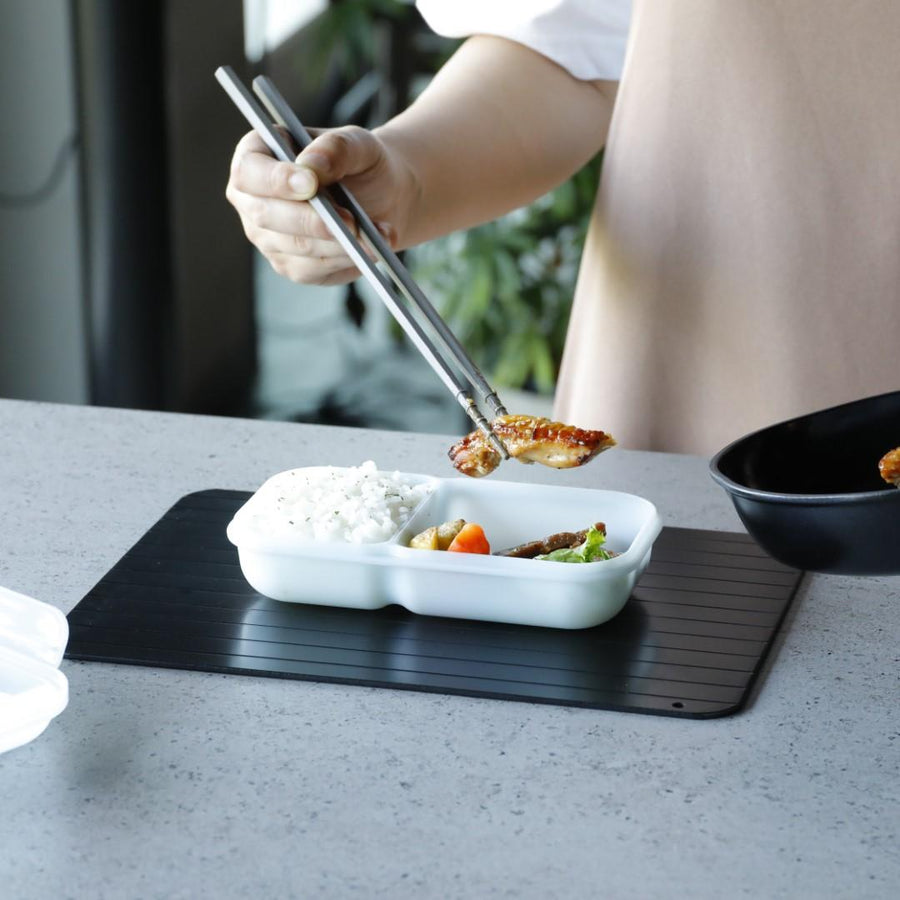 Kitchen Defrosting Plate M