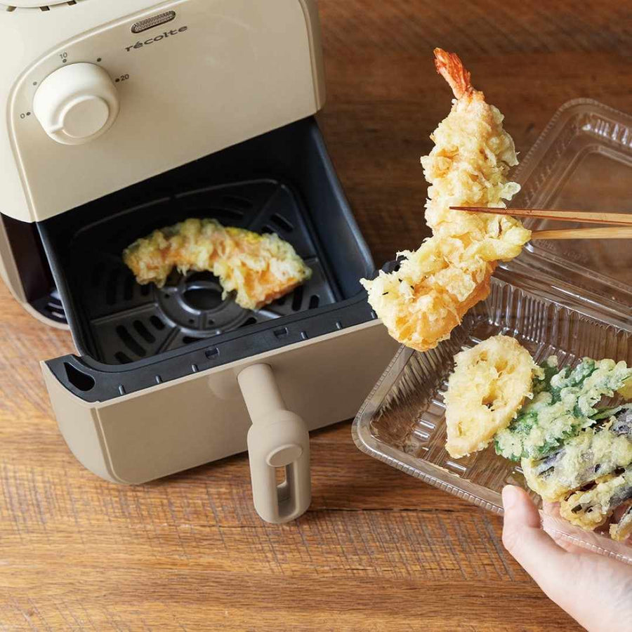 Air Oven Mini
