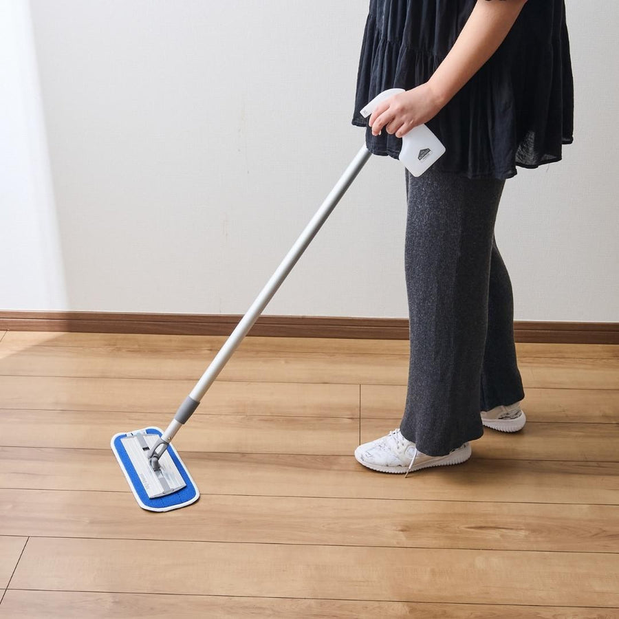クライメートスマート プレミアムモップ 3種セット 30cm