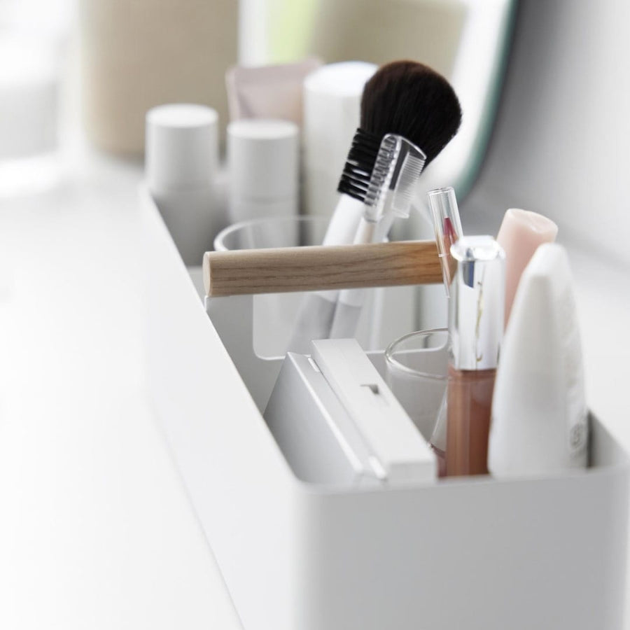 Tosca Slim Storage Box with Handle