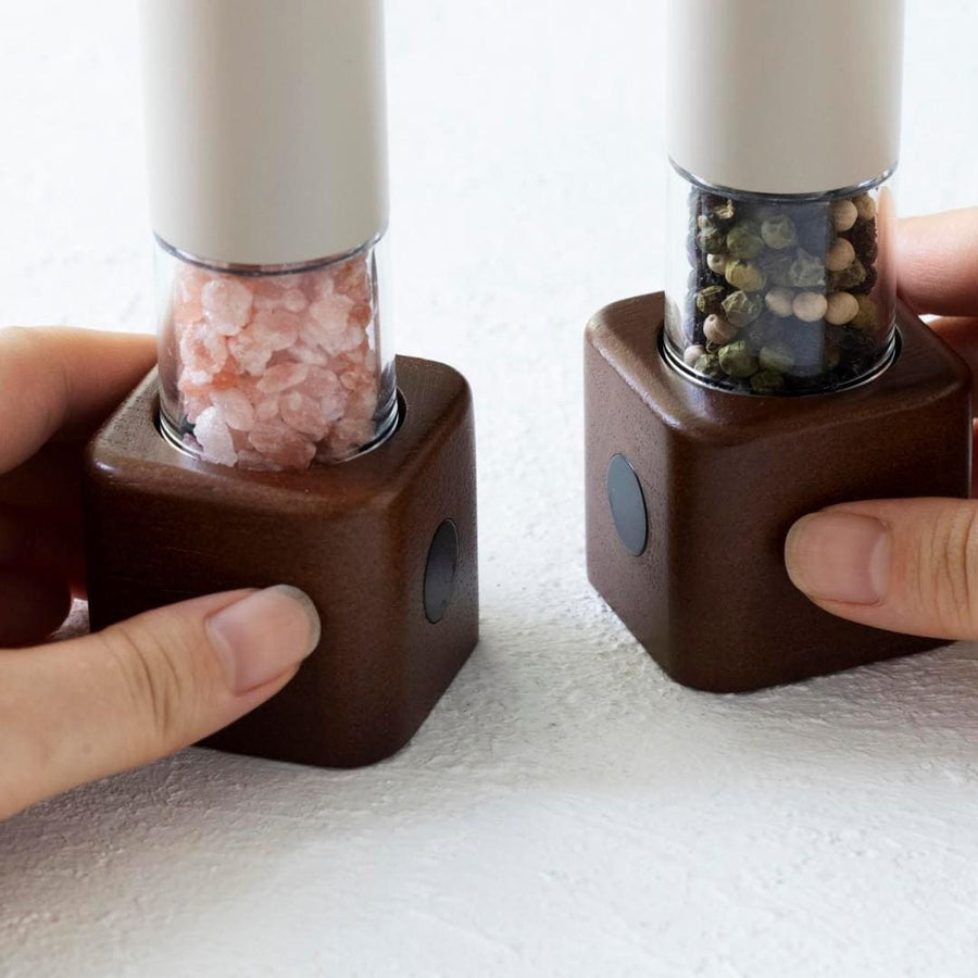 Salt &amp; Pepper Mill Mini