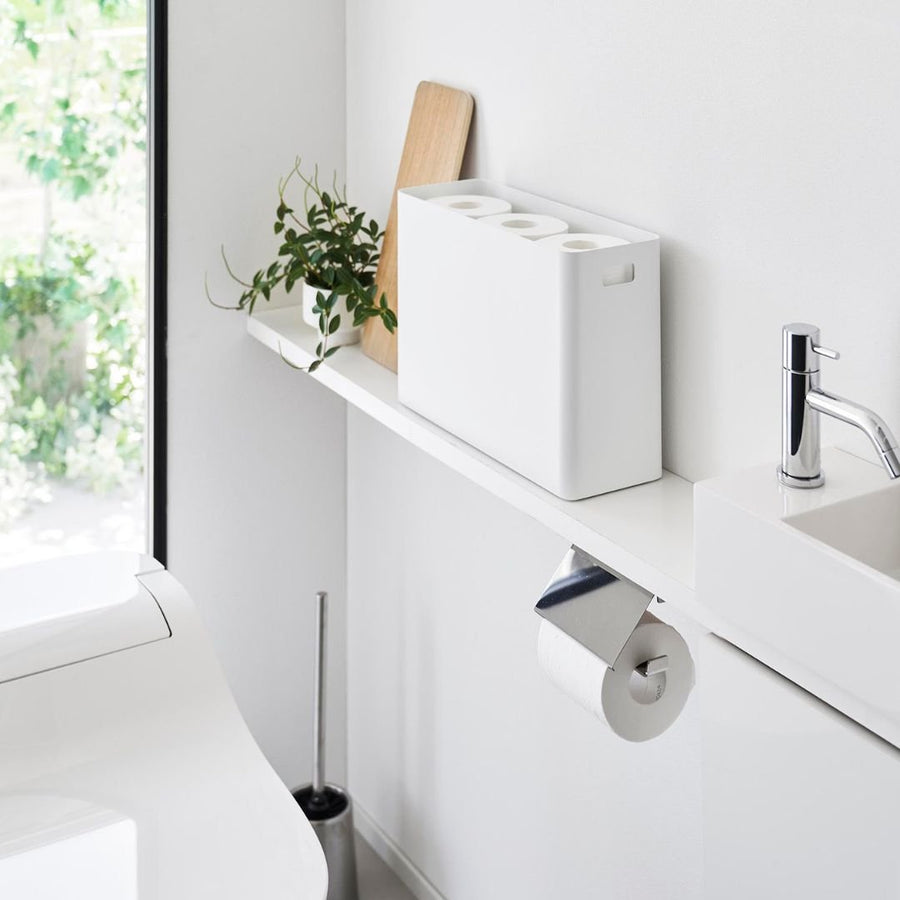 RIN Toiletries Storage with Lid