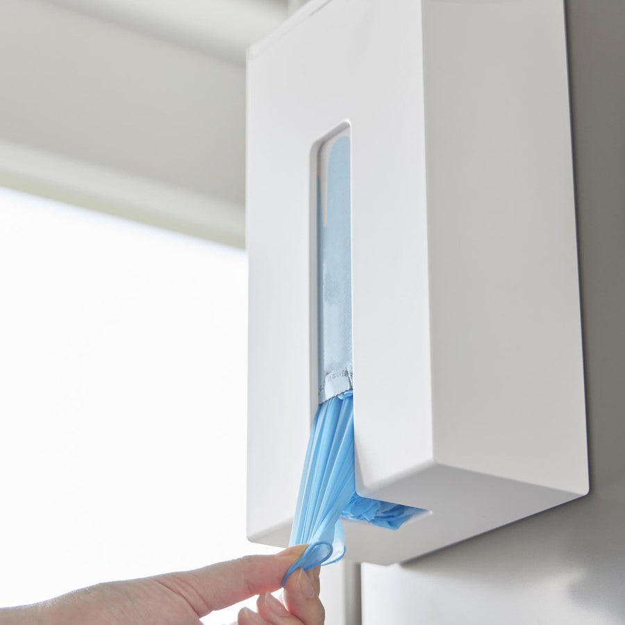 tower マグネット 使い捨て手袋ホルダー