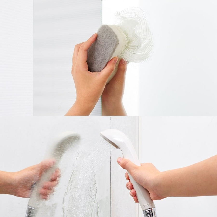 C SERIES Mirror Stain Cleaner