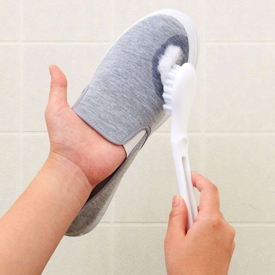 C SERIES sneaker and indoor shoe cleaner