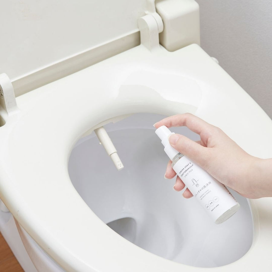 C SERIES Toilet Nozzle Cleaner