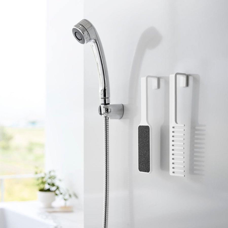 tower マグネット トリートメントヘアーコーム