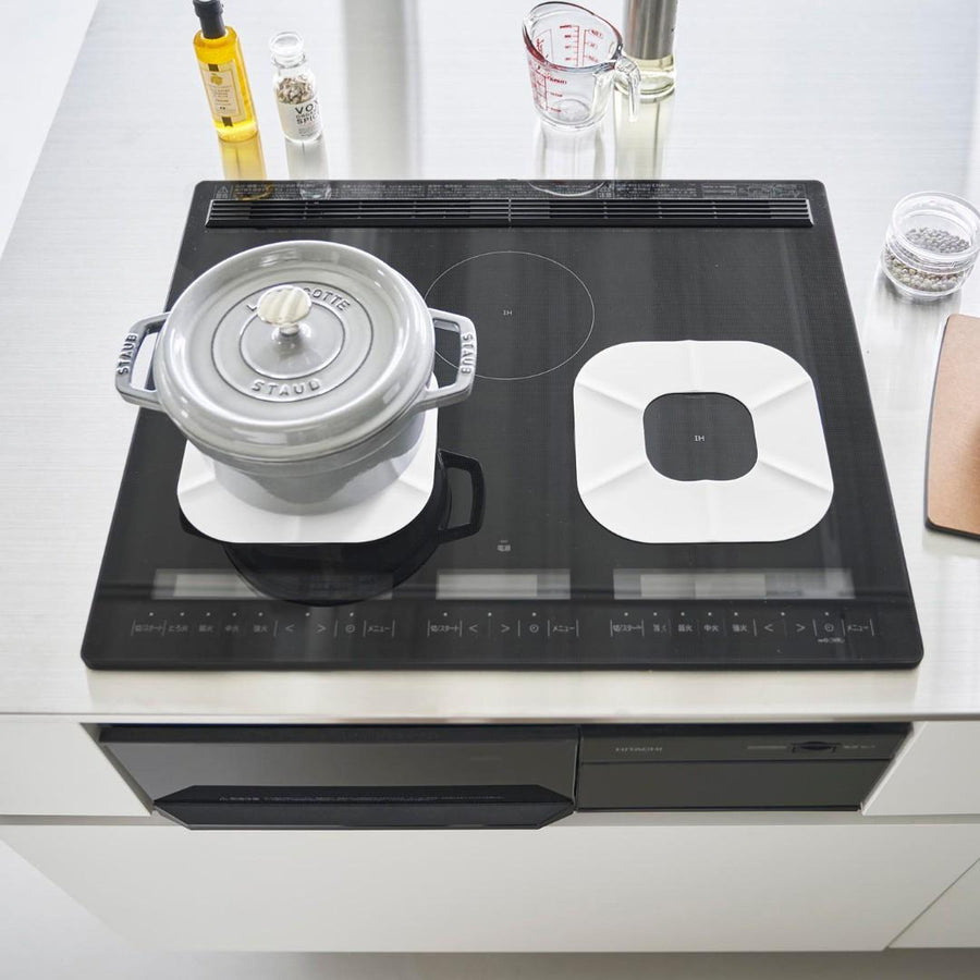tower IH silicone mat