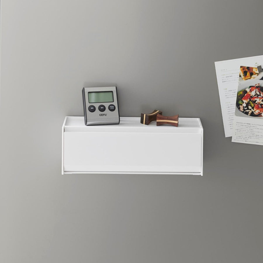 Tower Magnet Cutlery Case