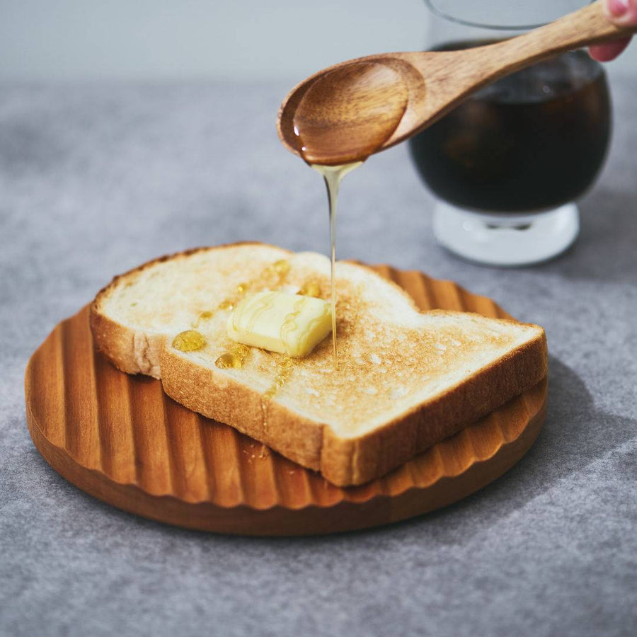 波乗りパン皿200