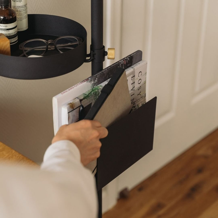 022 Book Rack