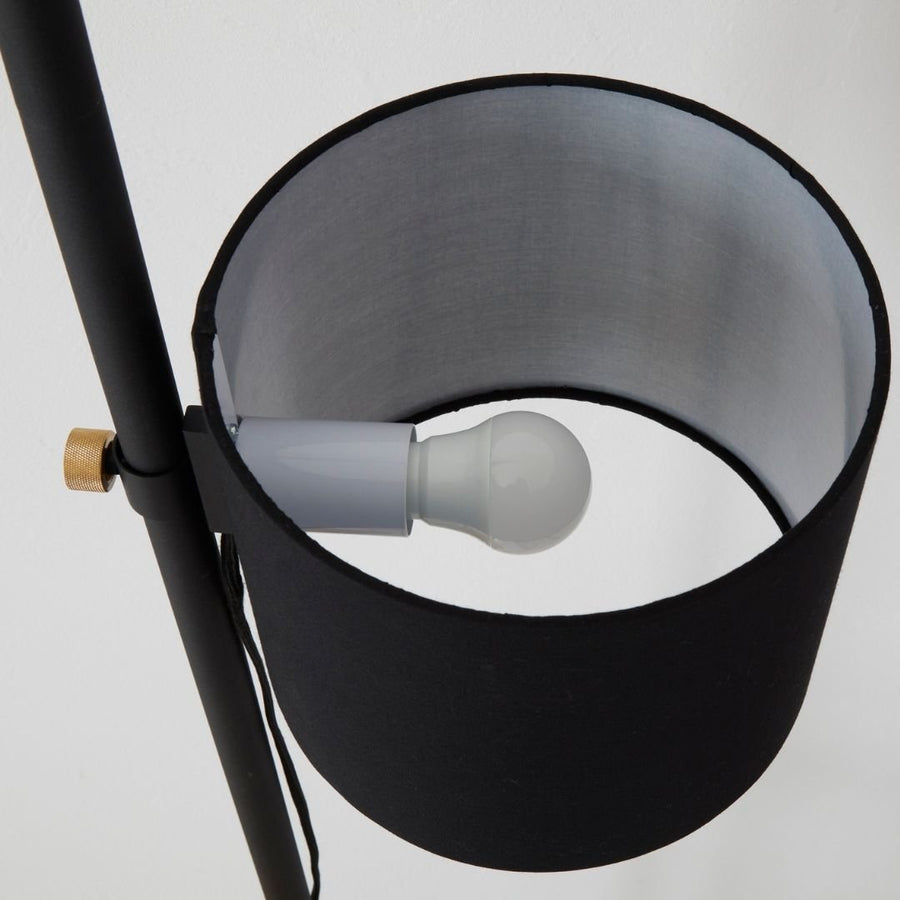 026 Fabric Lamp