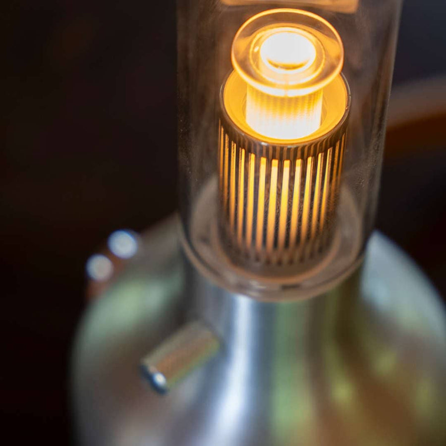 LEDランタンスピーカー ウルティマ