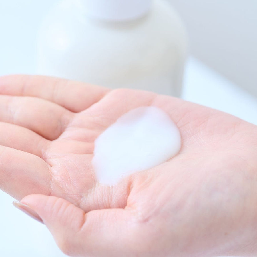 コンディショナー ボトル 500ml