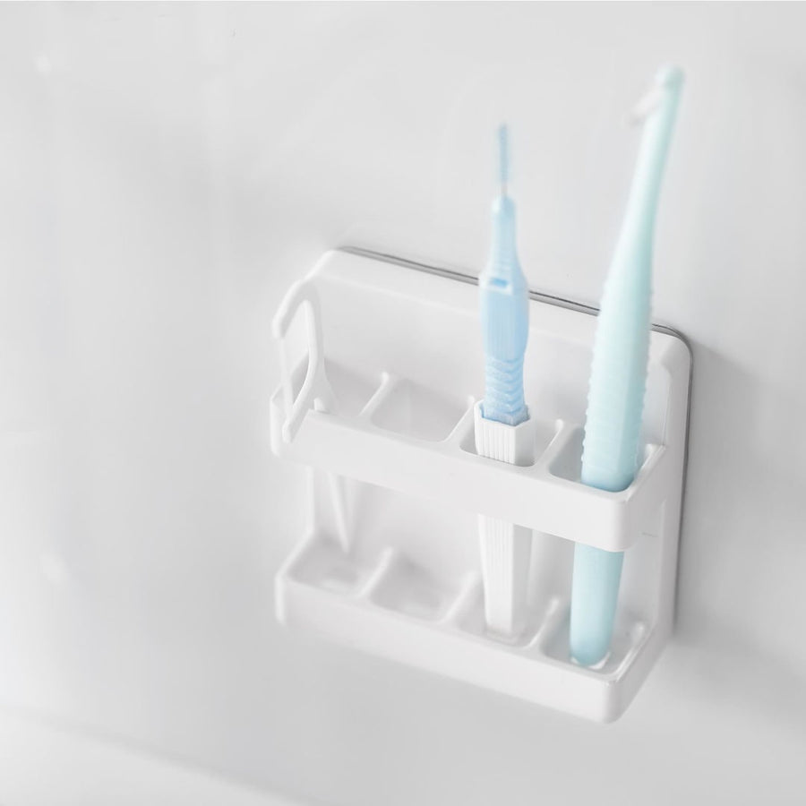 Tower Film Hook Interdental Brush Holder