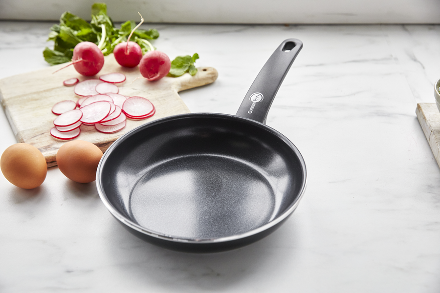 Cambridge frying pan 20cm IH/gas compatible