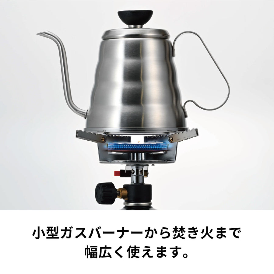 V60 メタルドリップケトル・ヴォーノ
