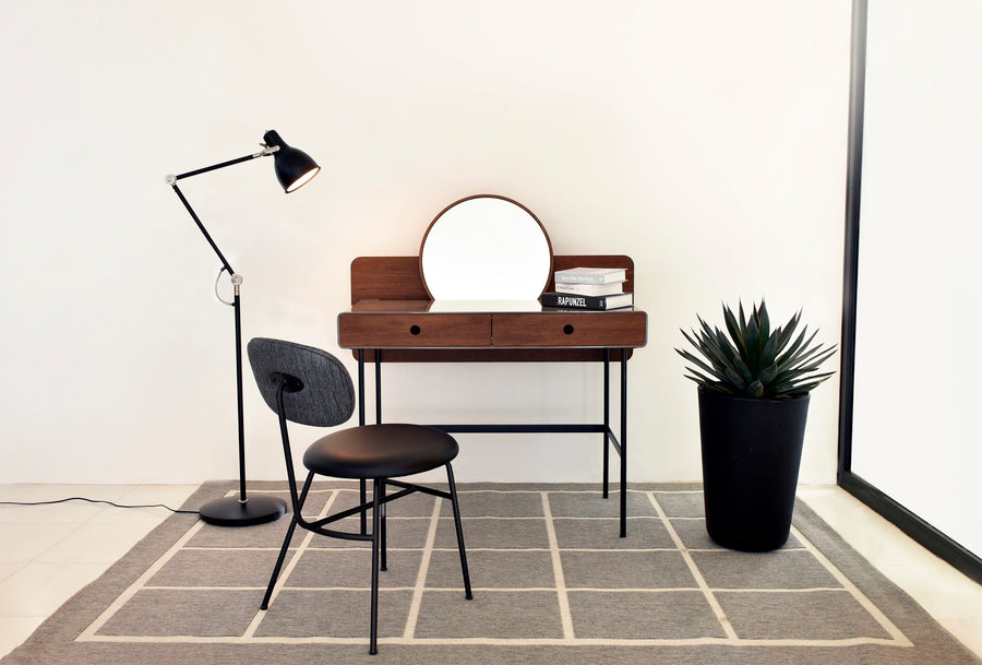 TELEN DRESSING TABLE テレン ドレッシング テーブル