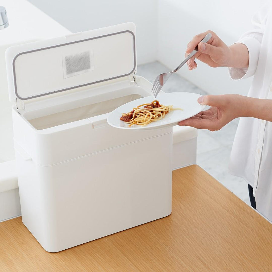 ゴミ箱用消臭剤