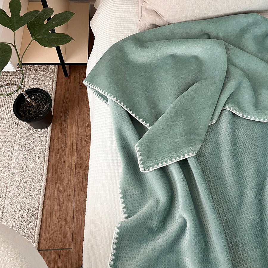 FUZZY Blanket ブランケット