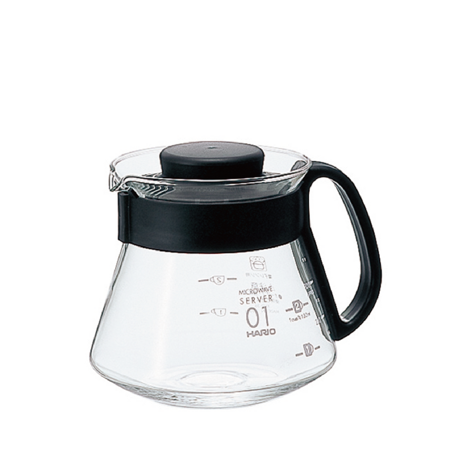 V60 レンジサーバー 360 ブラック