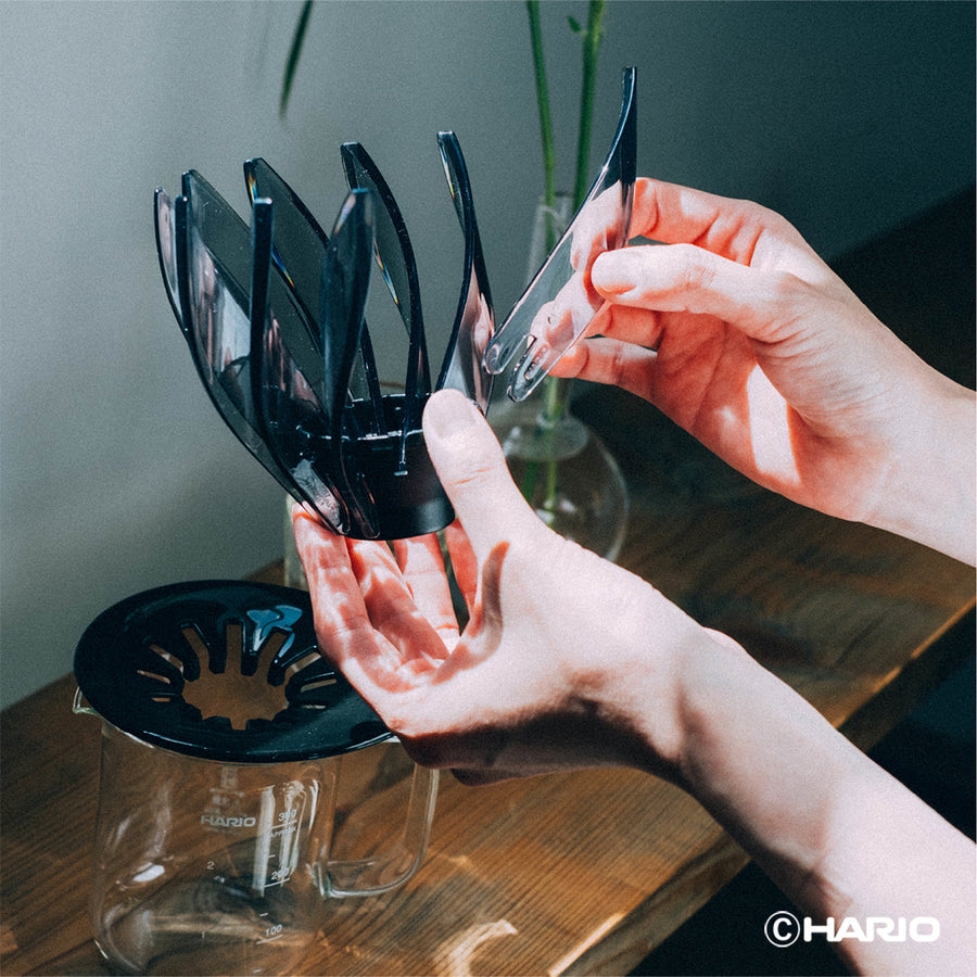 V60 ドリッパー SUIREN