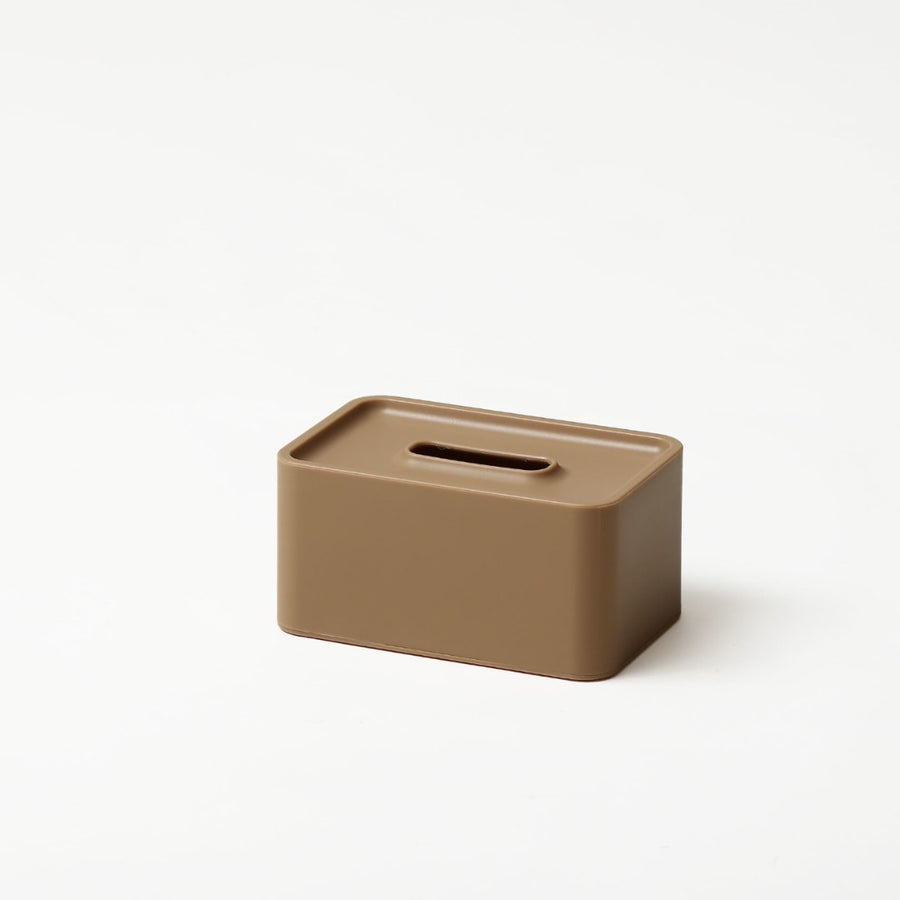 compact tissue case