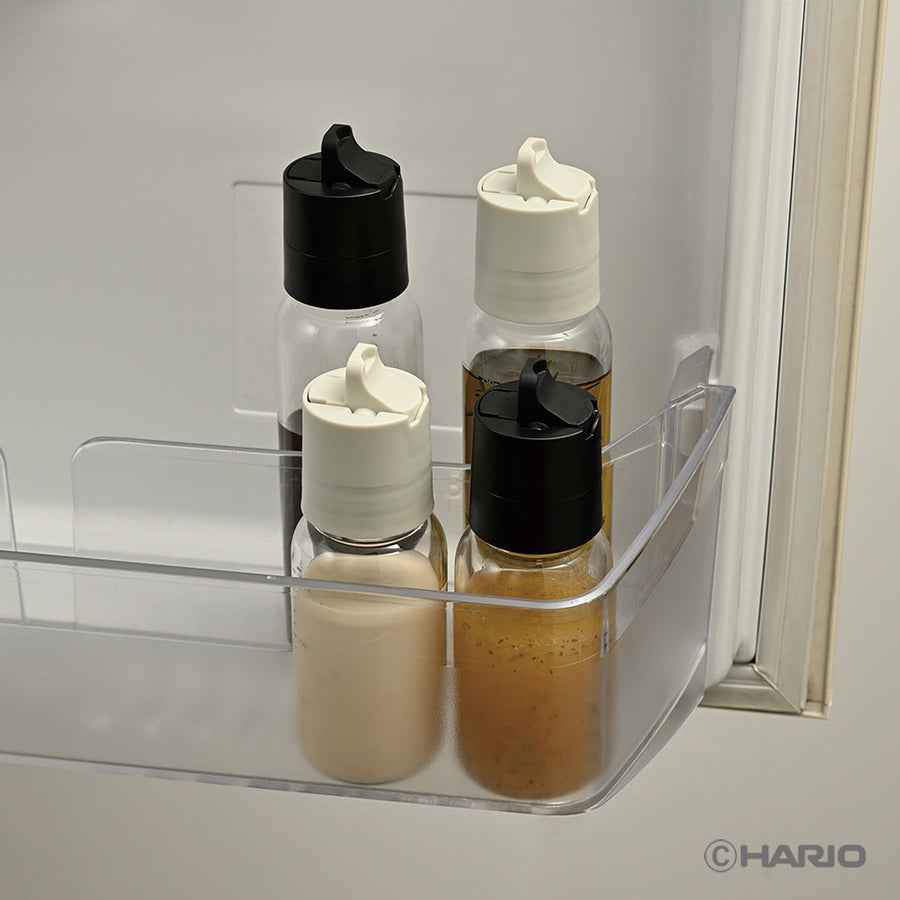 One-touch dressing bottle 250