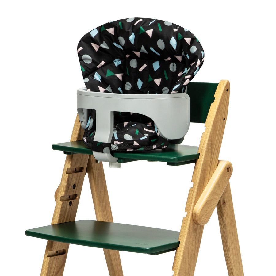 Starter Cushion Multi-Shape