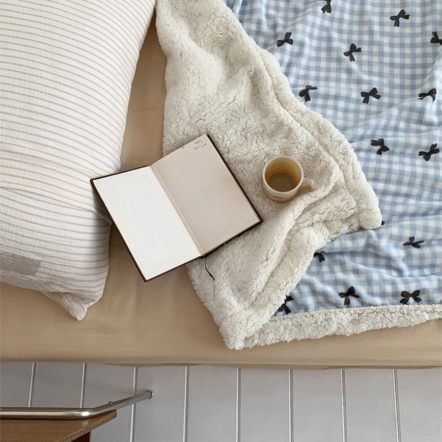 SNUG BLANKET スナッグブランケット