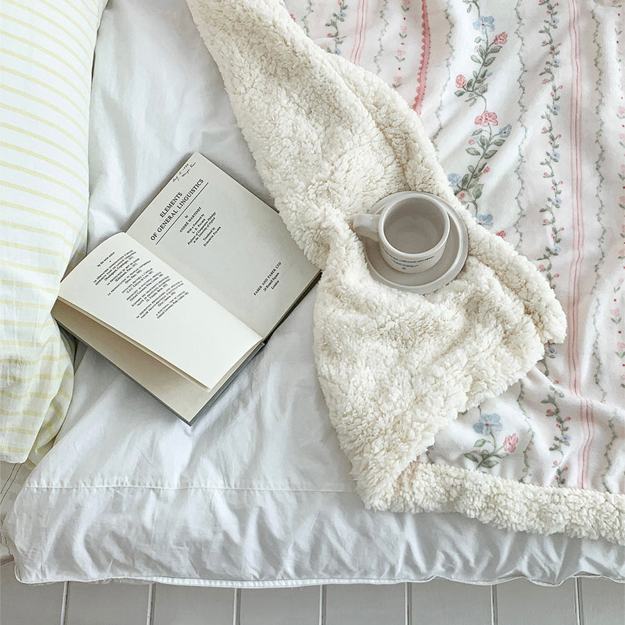 SOFIA BLANKET ソフィア ブランケット