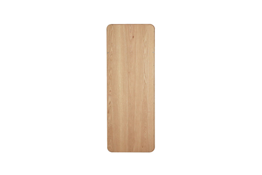 Style Mirror Square