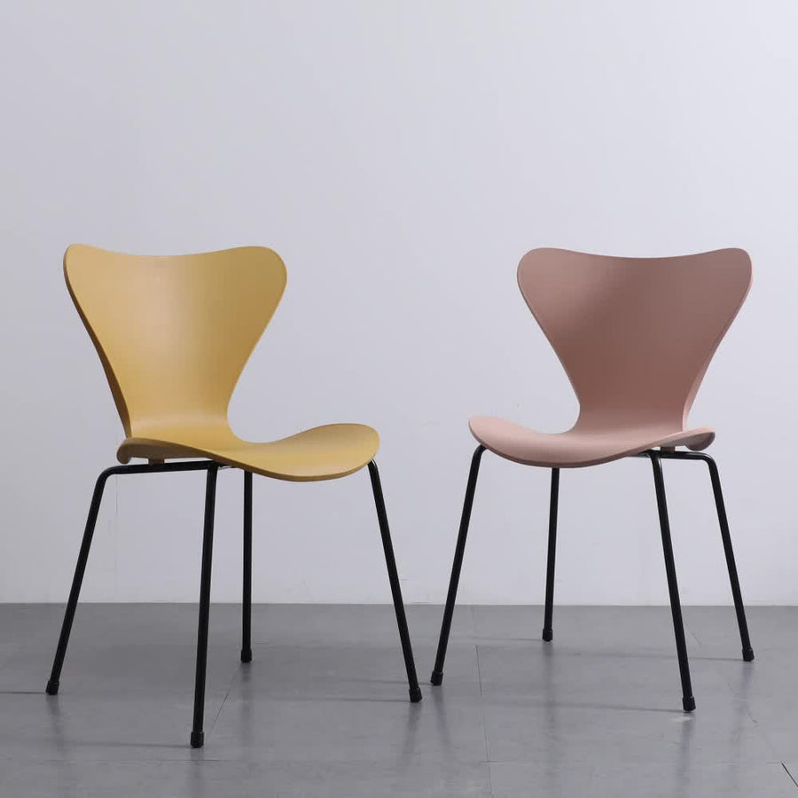 Simple Leisure Chair