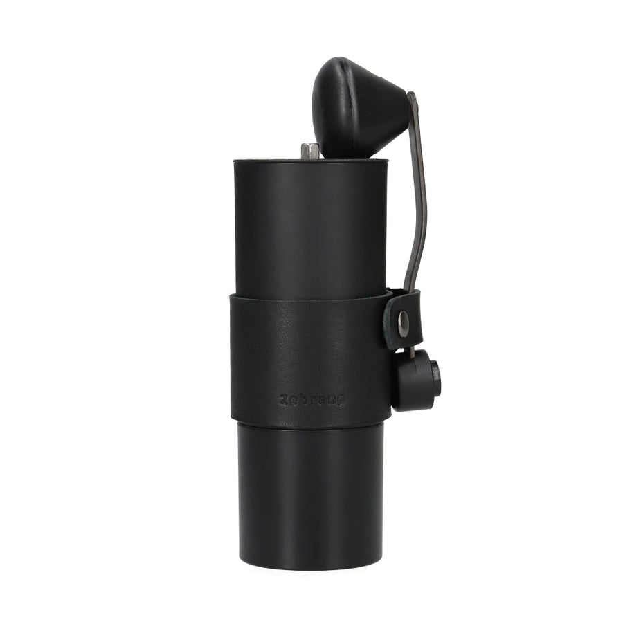 Leather Handle Holder