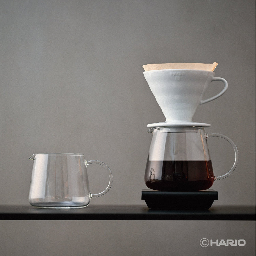 V60 バリスタサーバー 360