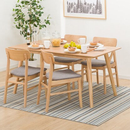 Dining table (Firn OC2 150 LBR)