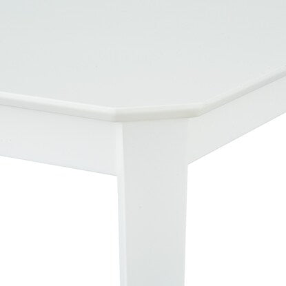 Dining table (Tone S 120 WH)