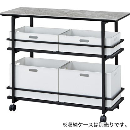 Ceramic trolley (BE 90 TS341)