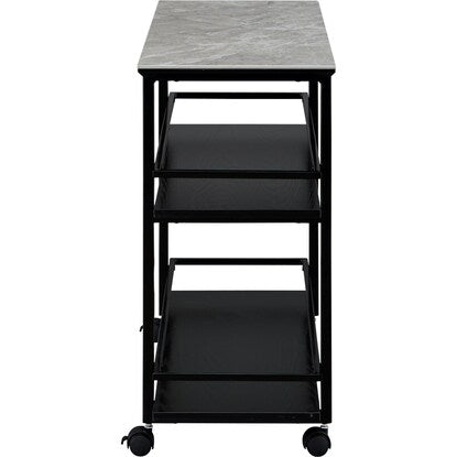 Ceramic trolley (BE 90 TS341)