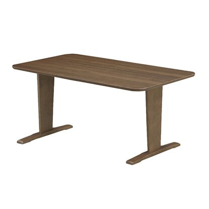 Living dining table (Sofia 140DT BR)