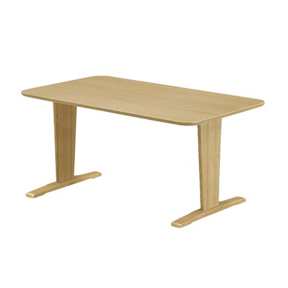 Living dining table (Sofia 140DT NA)