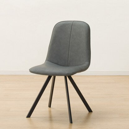 Dining chair (Morado DGY)