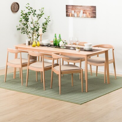 Dining table (N Collection T-01 200 NA)