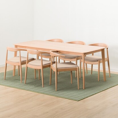 Dining table (N Collection T-01 200 NA)