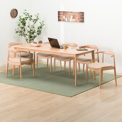 Dining table (N Collection T-01 200 NA)