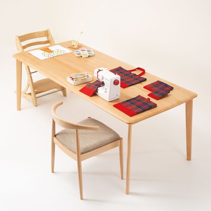 Dining table (N Collection T-01 200 NA)