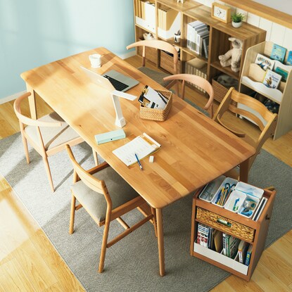 Dining table (N Collection T-01 200 NA)