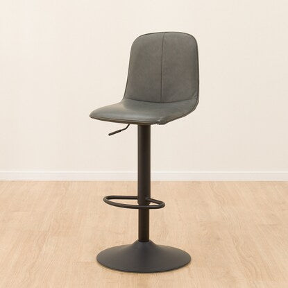 Counter chair (height adjustable Morado DGY)