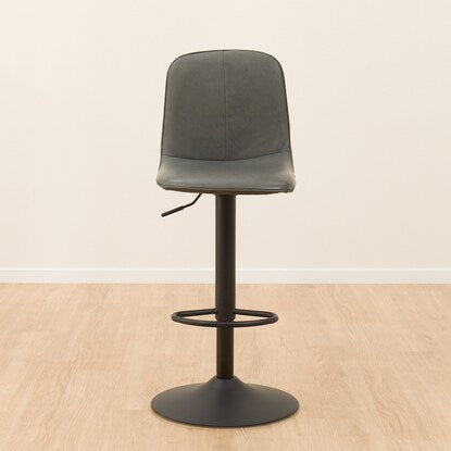 Counter chair (height adjustable Morado DGY)