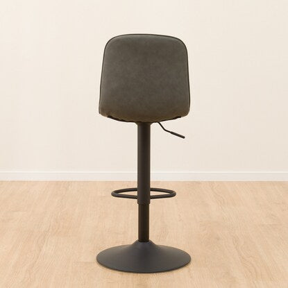 Counter chair (height adjustable Morado DGY)